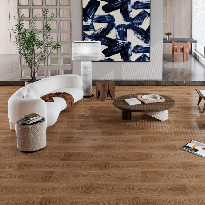 UnionKraft Star 403 Эридан 34 класс 12 мм. - Ламинат Eridan Star