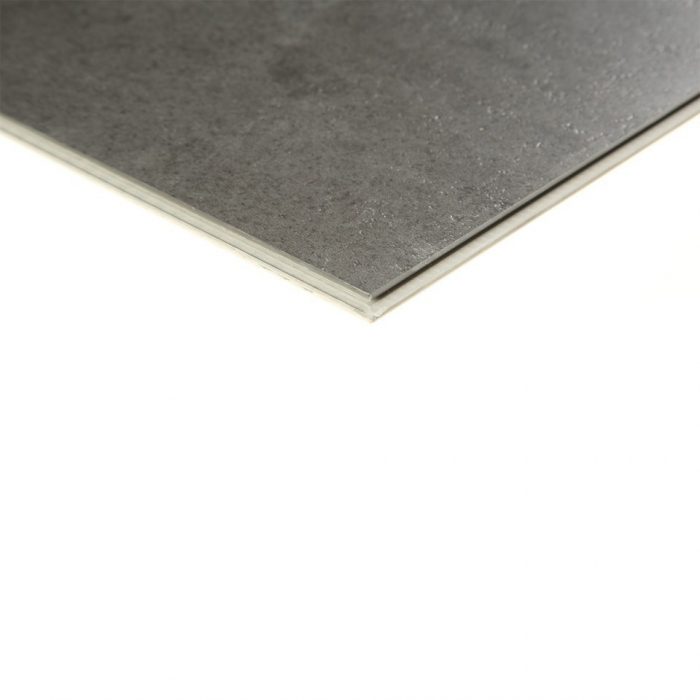 SPC ламинат Imperial Art Marble M-08 Бетон Темный