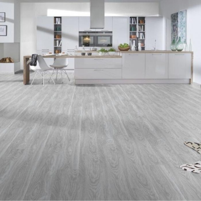 Ламинат Kronospan Castello Classic 8259 Дуб Тоскана 32 класс 8 мм - Италийский стиль
