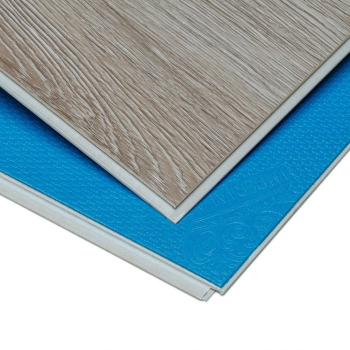 SPC ламинат Imperial Art Timber 1001-78 Орех