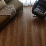 UnionKraft Perfect 70650 Дуб Кофейный 34 класс 12 мм. - ламинат