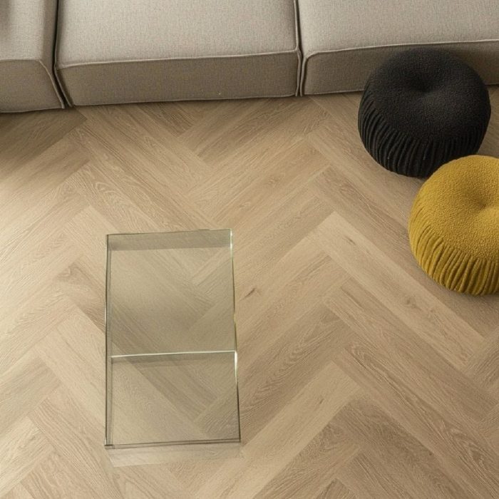 SPC ламинат Imperial Art Parquet Н-24 Дуб Коньячный