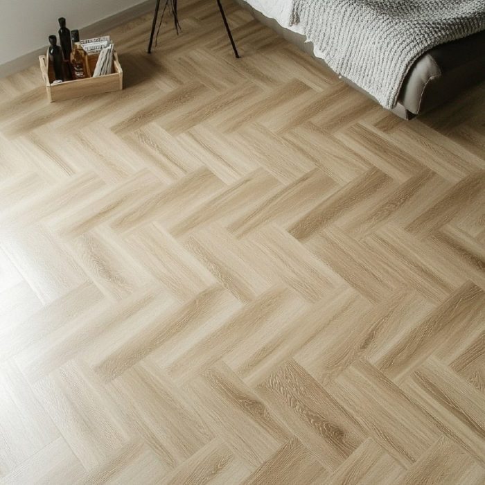 SPC ламинат Imperial Art Parquet Н-23 Дуб Сафари 43 класс 5 мм.