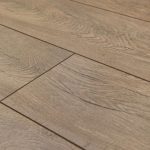 Peli Grand laminate flooring in Van Brown color