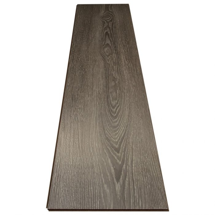 UnionKraft Perfect 657 Dark Grey Oak Laminate 34 Class 12mm.
