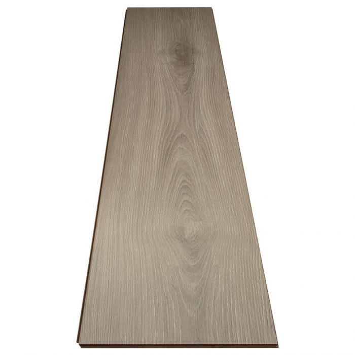 UnionKraft Perfect 0660 Дуб Браун Грей 34 класс 12 мм.