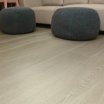 Perfect Brown Oak Laminate Flooring - 12mm Thick, 34 Class