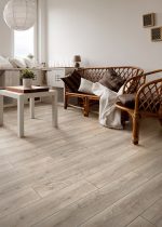 Дубовый ламинат Estetica 1292 x 194 Tarkett