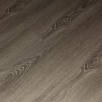 UnionKraft Perfect 657 Dark Grey Oak Laminate Floor 12mm Class 34