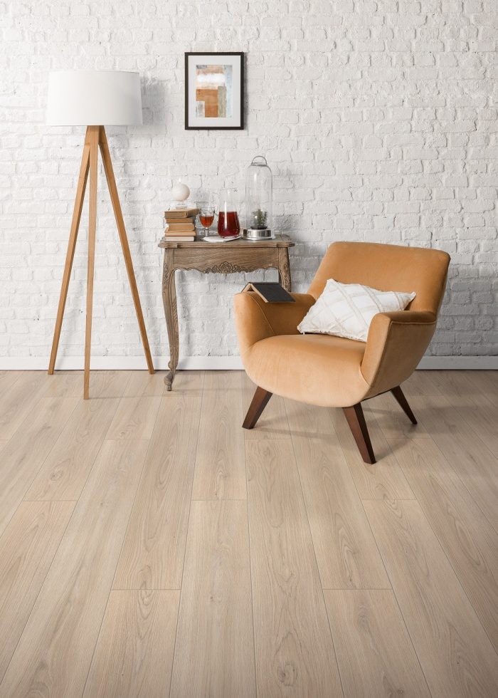 Ламинат Estetica Темпера 1292 x 194 Tarkett - простота и изысканность