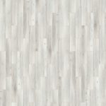 Виниловая плитка LVT Prime click Snowy grey 1120x169 - дизайнерский напольный покрытие