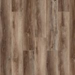 Ламинат виниловый Wood Дуб Охрид 1200 х 180 - в интерьере.