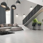 Виниловый ламинат Wood Нида 1200 х 180