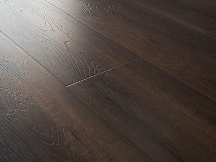 Дуб Коньячный Ламинат 2410 - lamiwood