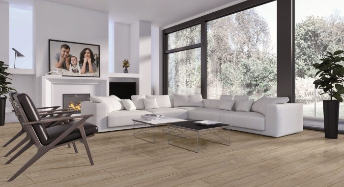 Ламинат Kronostar 4845 Дуб Цетус