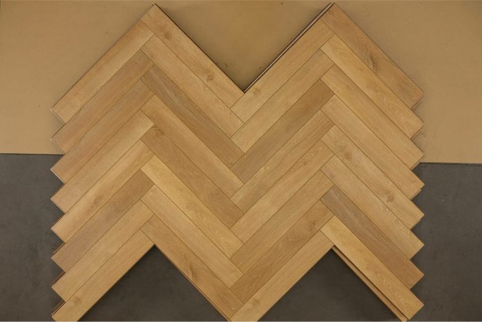 Ламинат Mostflooring Fiesta 5501 Мехико - дизайнерский ламинат.