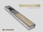 Ламинат 302 Дуб Шелк lamiwood - дубовый ламинат