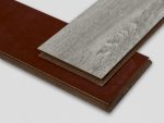 Ламинат 304 Дуб Кашемир lamiwood - Изысканный дубовый узор.