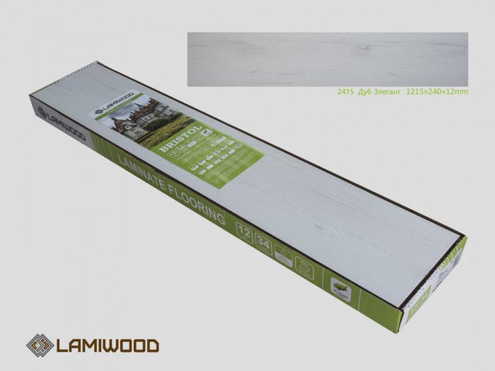 Дуб Элегант 2415 - Lamiwood.