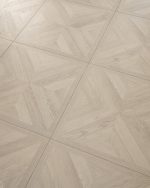 Ламинат Mostflooring Le Parquet 201 Тироль - дубовая текстура.