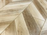 Ламинат 801 Дуб Французский lamiwood - Элегантное покрытие для вашего пола.