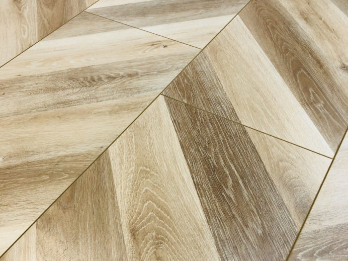 Ламинат 801 Дуб Французский lamiwood - Элегантное покрытие для вашего пола.