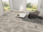Ламинат 903 Дуб Модерн lamiwood - Паркетный пол.