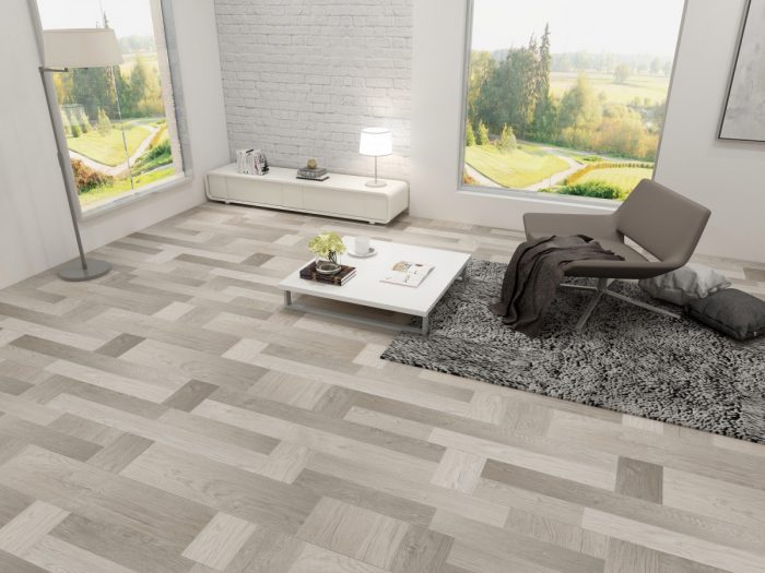 Ламинат 903 Дуб Модерн lamiwood - Паркетный пол.