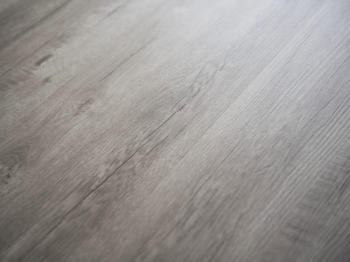 Виниловый ламинат Quartzwood Дуб Мэдисон.