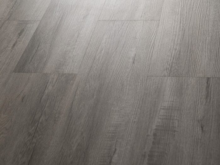 Виниловый ламинат Quartzwood Дуб Мэдисон.