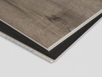 Виниловый ламинат Дуб Сохо Quartzwood.