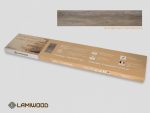 Виниловый ламинат Quartzwood Дуб Сохо - Q-16