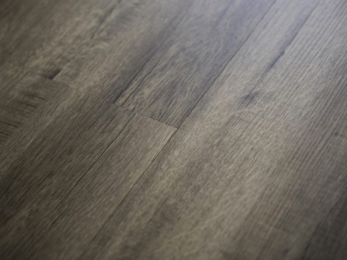 Виниловый ламинат Quartzwood Дуб Кросби.