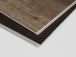 Кварц виниловый ламинат Q-17 Дуб Кросби Quartzwood.