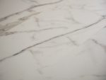 Aquamarine Marble Vinyl Laminate - M-02.