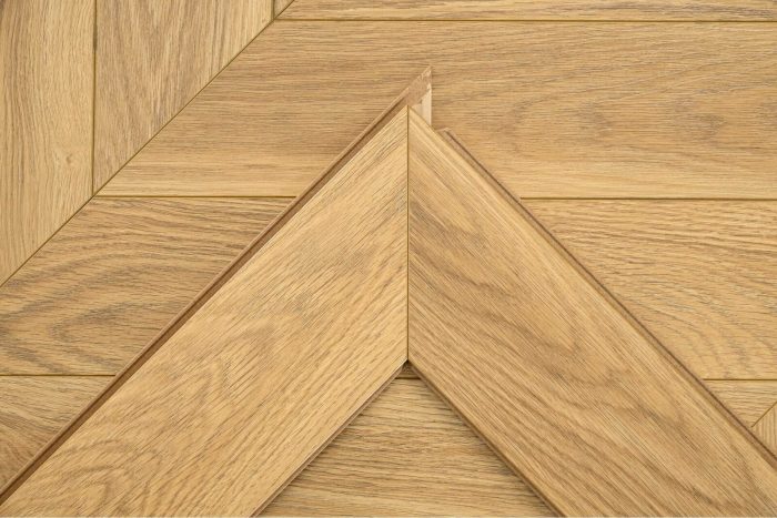 Ламинат Mostflooring GAUDI 7705 Севилья - дизайн в стиле мозаики.