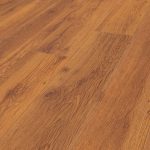 Ламинат Castello Classic 709 Дуб Высокогорный 1285 х 192 Krono Original - интерьерный дуб.