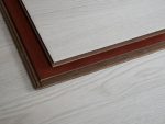 Ламинат 208 Дуб Жемчуг lamiwood - Поверхность ламината.
