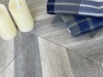 Ламинат 803 Дуб Скандинавский lamiwood - Поверхность ламината.