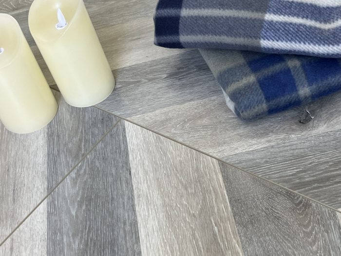 Ламинат 803 Дуб Скандинавский lamiwood - Поверхность ламината.
