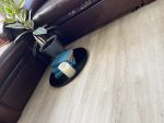 Виниловый ламинат Quartzwood Дуб Челси.