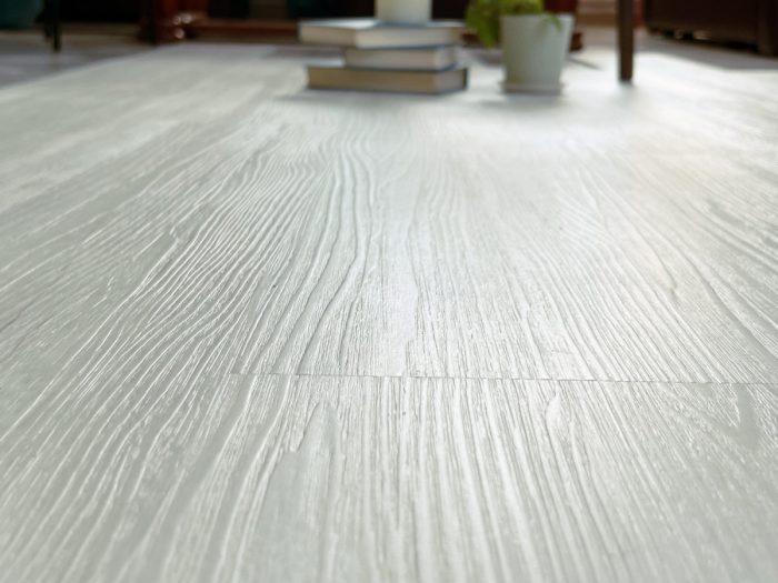 Дуб Манхэттен ламинат Quartzwood.
