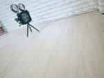 Дуб Бруклин виниловый ламинат Quartzwood.
