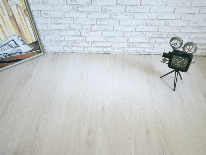 Дуб Бруклин виниловый ламинат Quartzwood.
