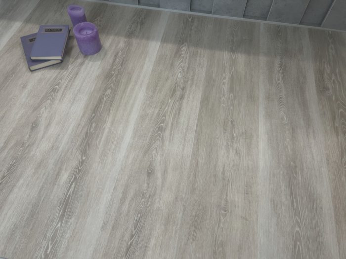 Виниловый ламинат Quartzwood Дуб Квинс - Q-13