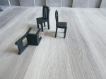 Виниловый ламинат Quartzwood Dub Broadway.