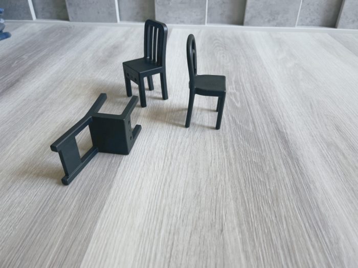 Виниловый ламинат Quartzwood Dub Broadway.