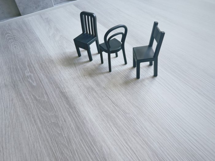Дуб Бродвей ламинат Quartzwood.