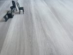 Виниловый ламинат Quartzwood Dub Broadway.