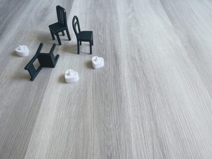 Виниловый ламинат Quartzwood Q-14 Дуб Бродвей.